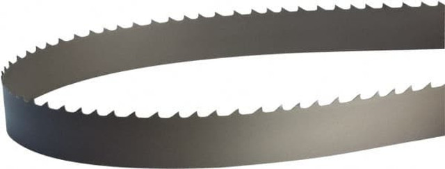 Lenox 1880726 Welded Bandsaw Blade: 15' Long, 0.042" Thick, 3 to 4 TPI