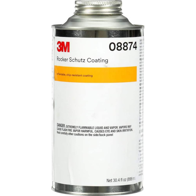 3M Automotive Rust Prevention Coatings & Paints 7010367960 3M Automotive Rust Prevention Coatings & Paints 7010367960