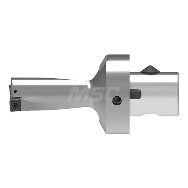 Komet 1087228095 Indexable Insert Drills; Compatible Drill Style: KUBP ; Drill Diameter (Decimal Inch): 1.1024 ; Drill Diameter (mm): 28.00 ; Maximum Drill Depth (mm): 56.00 ; Shank Type: Modular Connection ; Shank Diameter (mm): 28.00