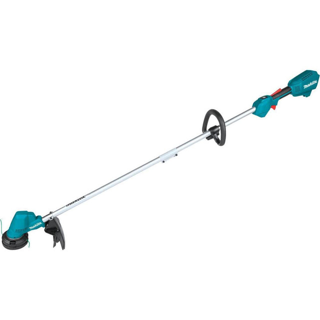 Makita XRU23Z Hedge Trimmer: Battery Power, Double-Sided Blade, 13" Cutting Width