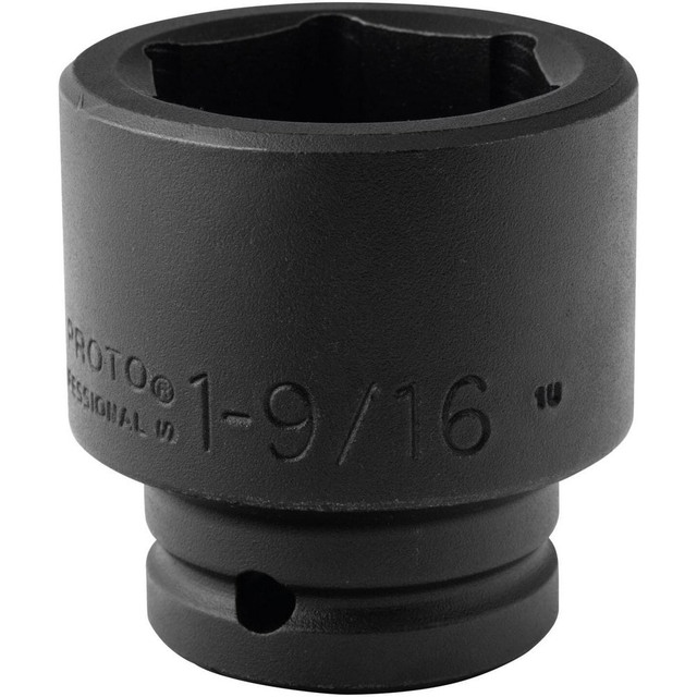 Proto J07525 Impact Socket: 3/4" Drive