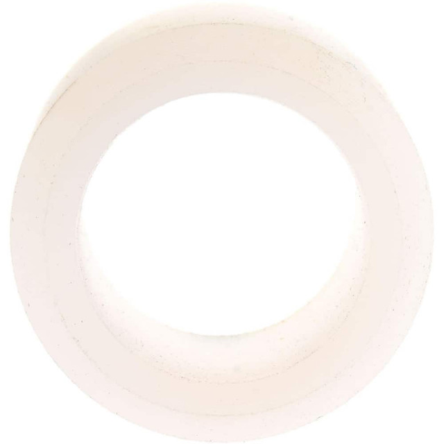 MSC 101016 Sleeve Bearing: 3/4" ID, 1-1/8" OD, 3/4" OAL, Polyethylene