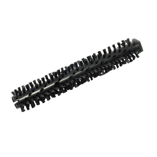 NILFISK-ADVANCE, INC. 56265099 Nilfisk ES400 Brush Assembly, 18in, Black NILFISK-ADVANCE, INC. 56265099 Nilfisk ES400 Brush Assembly, 18in, Black