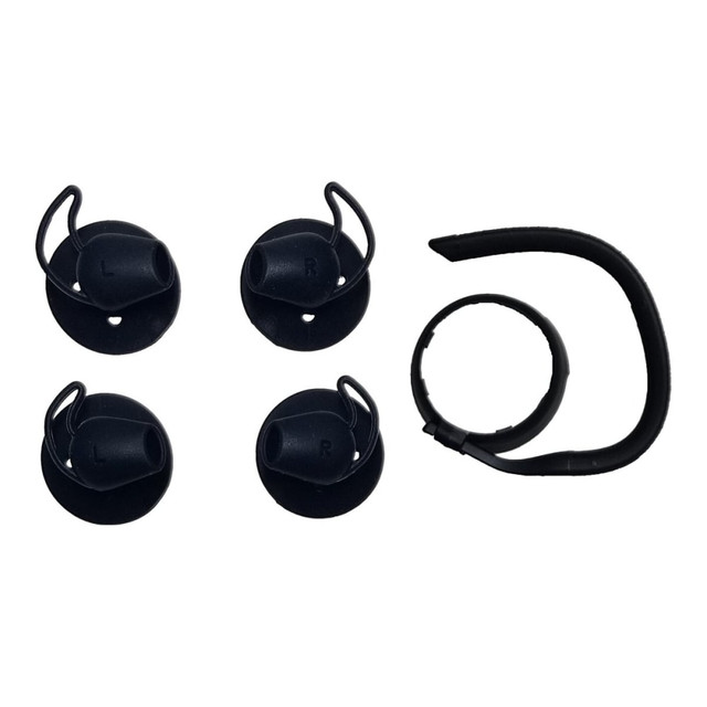 GN AUDIO USA INC. 14121-41 Jabra - Accessory kit for headset - for Engage 55 Convertible GN AUDIO USA INC. 14121-41 Jabra - Accessory kit for headset - for Engage 55 Convertible