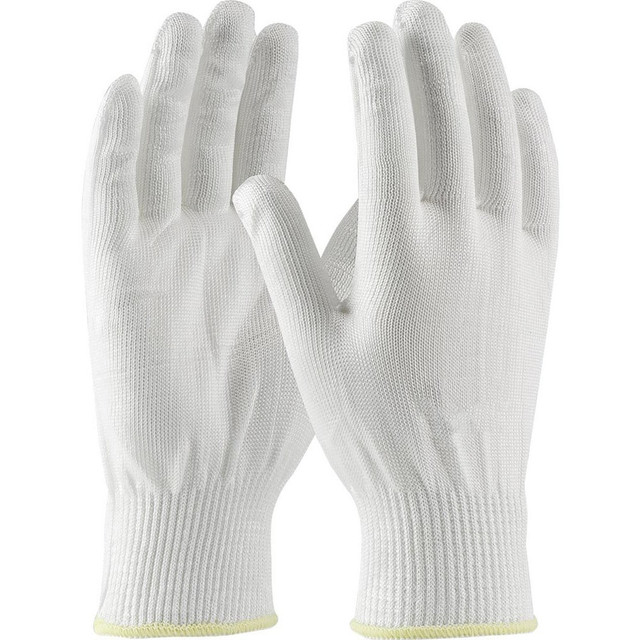 PIP 17-D200/XS Cut, Puncture & Abrasive-Resistant Gloves: Size XS, ANSI Cut A2, ANSI Puncture 0, Dyneema