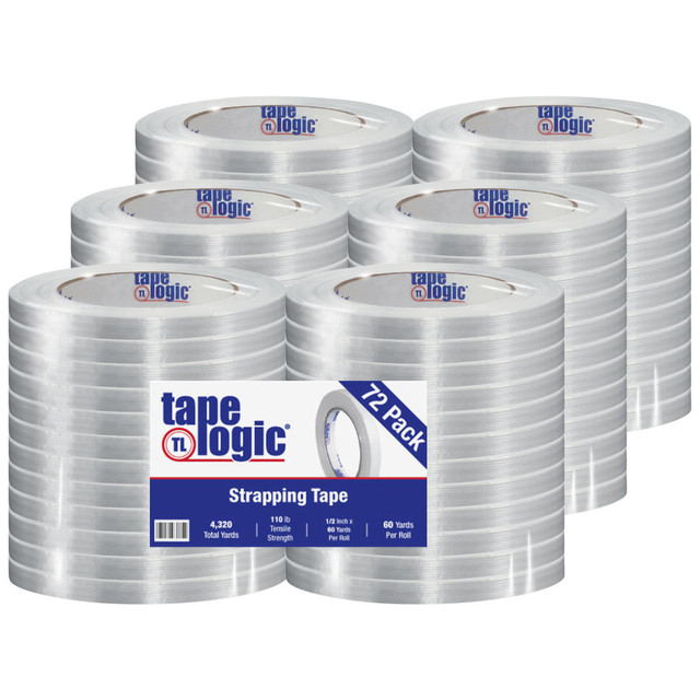 Ideal for light-duty applications.  Provides superior holding power over twine or glue closures.  Use to bundle odd shaped packages.