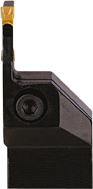 Seco 00068777 15mm Max Depth, 3mm Min Width, External Right Hand Indexable Grooving Toolholder