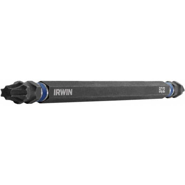 Irwin 1892091 Power Screwdriver Bit: T25 Torx