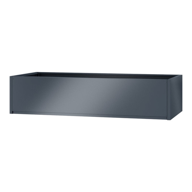 AMERICAN POWER CONVERSION CORP ACPL75143 Uniflair ACPL75143 Plenum Chamber - Frame Size 7 - Gray AMERICAN POWER CONVERSION CORP ACPL75143 Uniflair ACPL75143 Plenum Chamber - Frame Size 7 - Gray