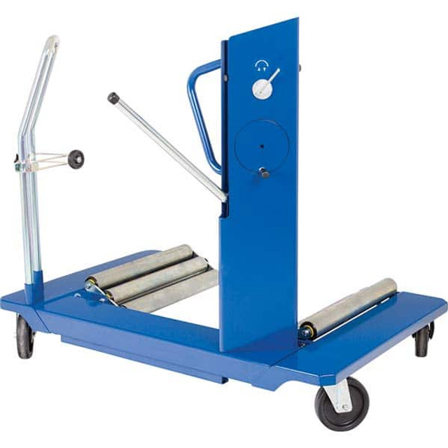 AME International WT1500NT-B Hand Truck: