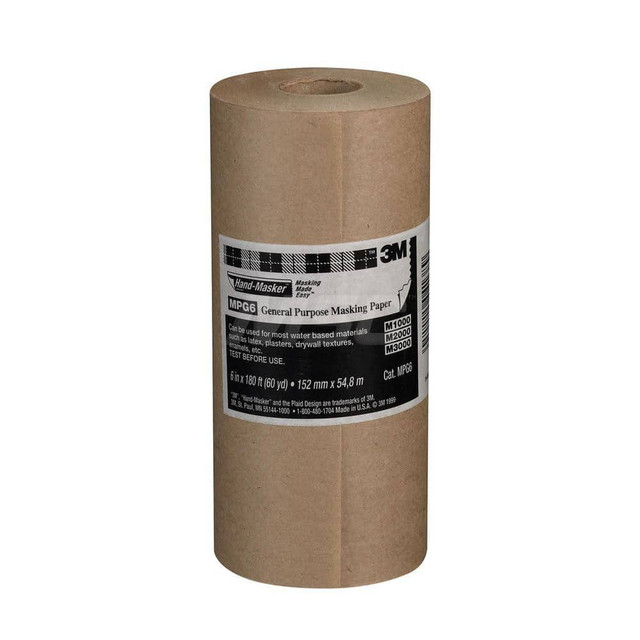 3M Drop Cloths; Material Weight: 24 Lb/Ream 7000148885 3M Drop Cloths; Material Weight: 24 Lb/Ream 7000148885