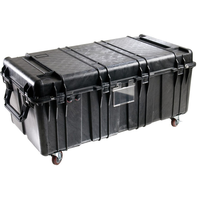 PELICAN PRODUCTS INC. 0550-000-110 Pelican 0550 Transport Case, Black