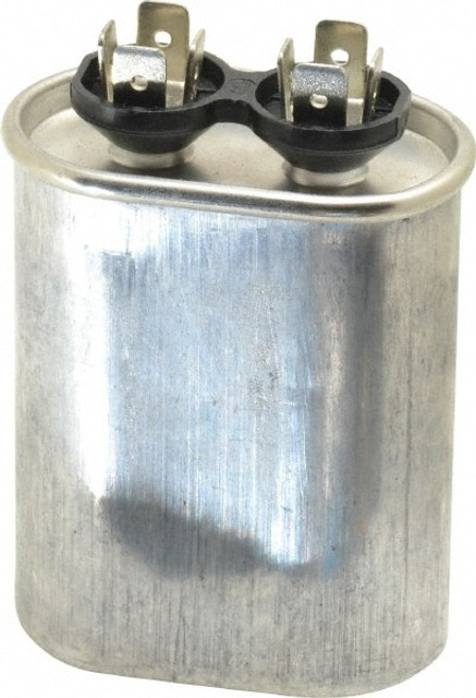 Value Collection 12930 6 Microfarad Motor Capacitor