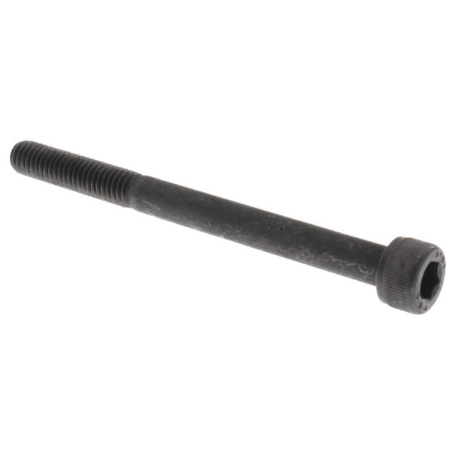 Value Collection 532100PR Hex Socket Cap Screw: M6 x 1.00 Metric