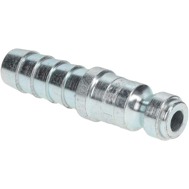 Parker 9C Pneumatic Hose Coupling: 1/4" Body Dia, Tru-Flate Automotive Interchange