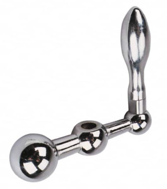 Strong Hand Tools C4-30A Crank Handles; Type: Revolving ; Material: Steel ; PSC Code: 5340