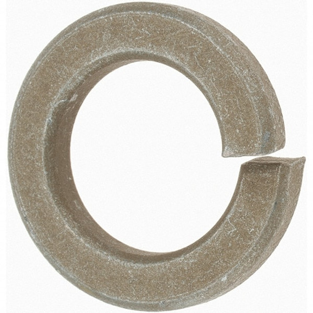 Value Collection 39733 7/8" Screw AISI 4037 Alloy Steel Split Lock Washer