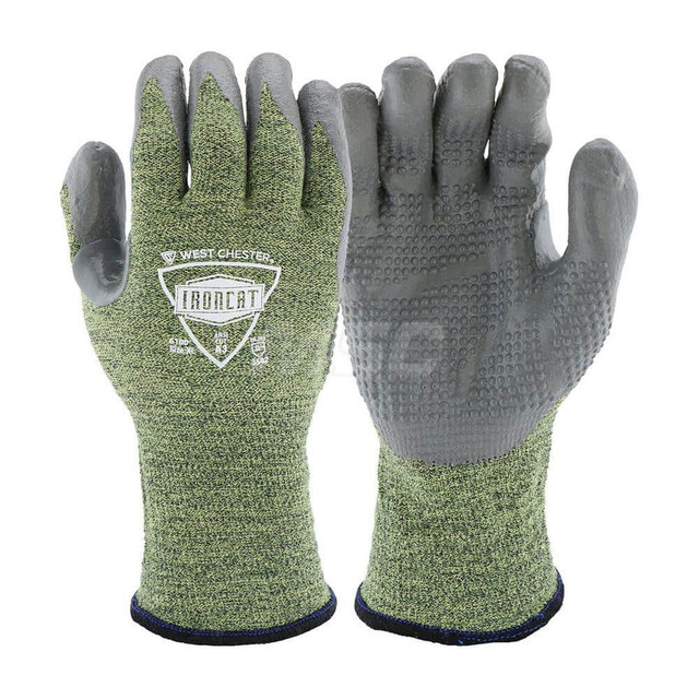 PIP 6100/2XL Welding Gloves: Size 2X-Large, Silicone, Silicone, TIG Welding Application
