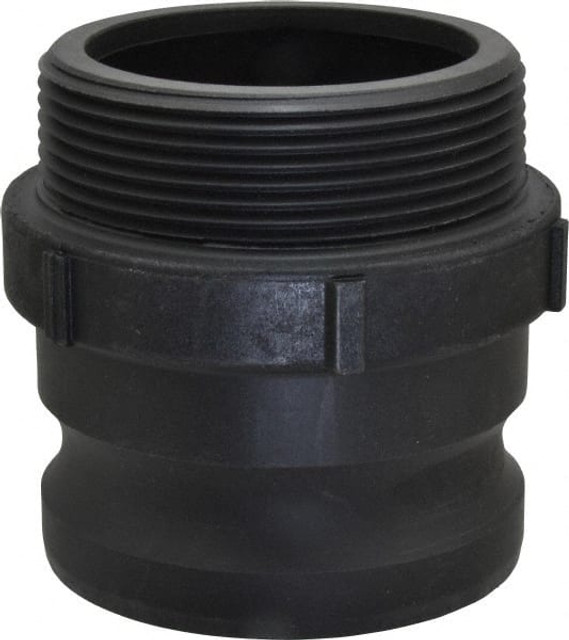 NewAge Industries 5611928 Cam & Groove Coupling: 3"