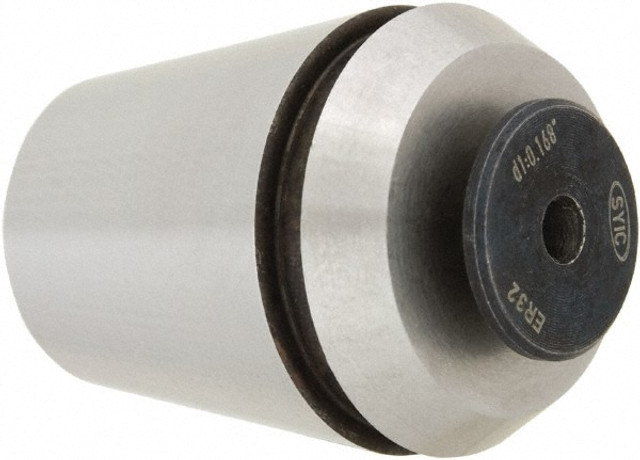 Techniks 19/11-4127 Tap Collet: ANSI 1, 0.367"