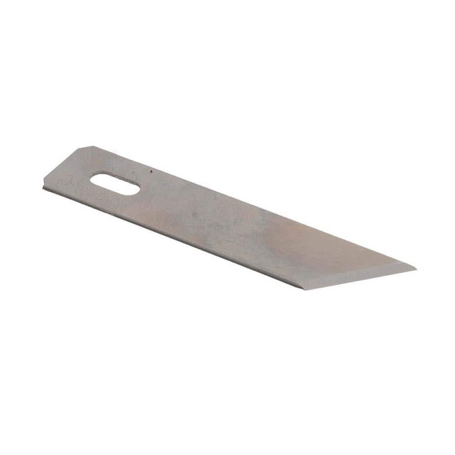 Paramount SC06531123 Hobby Knife Blade: 1.6142" Blade Length
