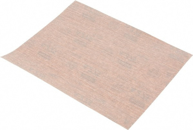 Value Collection 66261139583 Sanding Sheet: 800 Grit, Aluminum Oxide