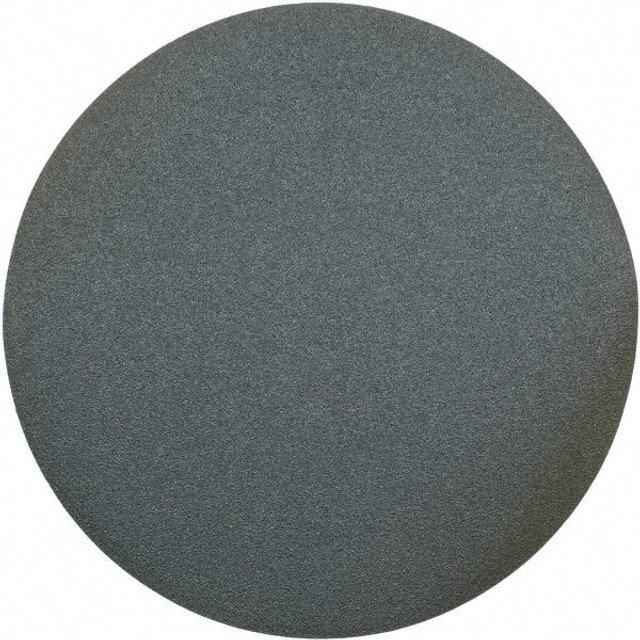 Superior Abrasives A020861 PSA Disc: 30" Disc Dia, 36 Grit, Zirconia Alumina