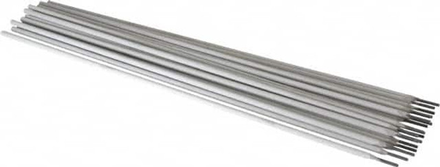 Welder's Choice 59804369 Stick Welding Electrode: 3/32" Dia, 14" Long, Hardfacing Alloy