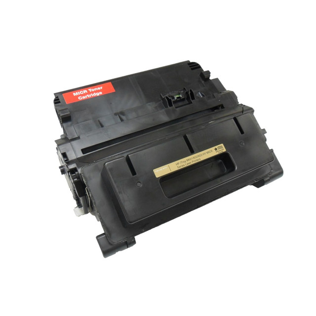 IMAGE PROJECTIONS WEST, INC. IPW Preserve 745-90X-ODP  Remanufactured Black High Yield MICR Toner Cartridge Replacement For Troy 02-81351-001, 745-90X-ODP