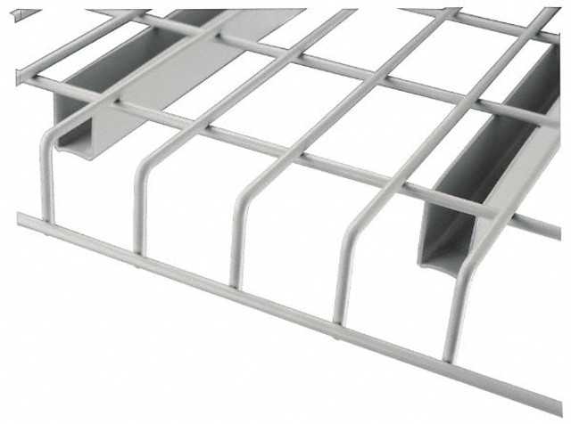 Nashville Wire D4234AA3A1 Painted Wire Decking for Pallet Racking: Use With Pallet Racks