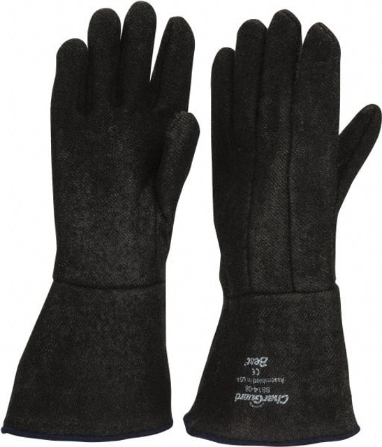 SHOWA 8814-08 Size M (8) Cotton Lined Heat Resistant Glove