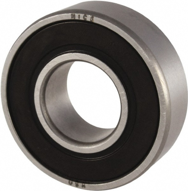 Nice 1630DCTNTG18 Deep Groove Ball Bearing: 0.75" Bore Dia, Double Seal