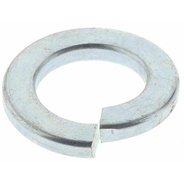 Value Collection MP42456 M12 Screw 12.2mm ID Grade 8 Spring Steel Metric Split Lock Washer