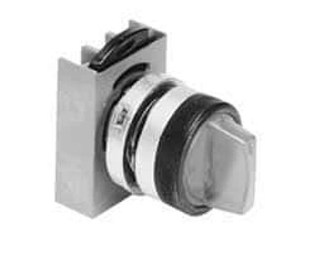 Springer N5ACGSLL Selector Switch Accessories; Switch Accessory Type: Operating Lever ; For Use With: 22 mm Illuminated Selector Switches