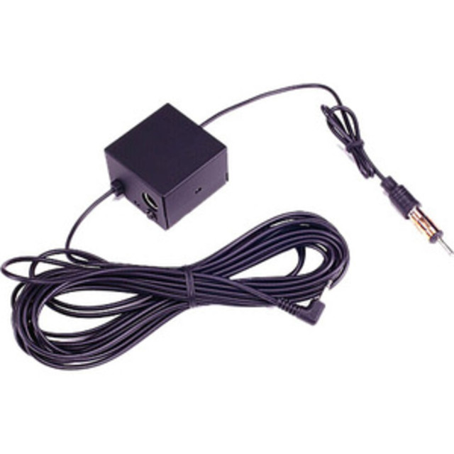 AUDIOVOX ELECTRONICS CORP FMDA25 Sirius FMDA25 FM Transmitter AUDIOVOX ELECTRONICS CORP FMDA25 Sirius FMDA25 FM Transmitter