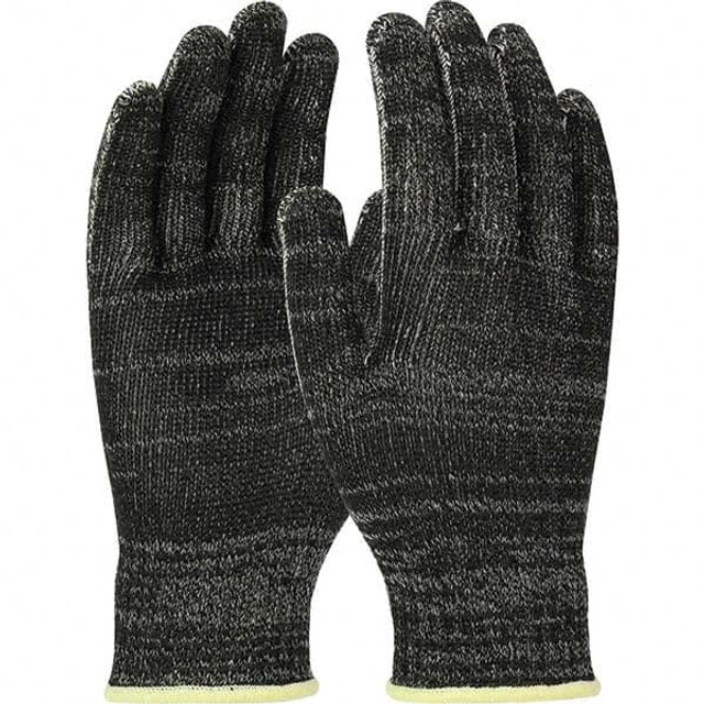 PIP 14-ASP700/XL Cut, Puncture & Abrasive-Resistant Gloves: Size XL, ANSI Cut A5, ANSI Puncture 0, Polyester Blend