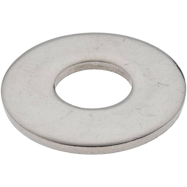 Value Collection MSC-87925426 3/4" Screw Standard Flat Washer: Grade 18-8 Stainless Steel