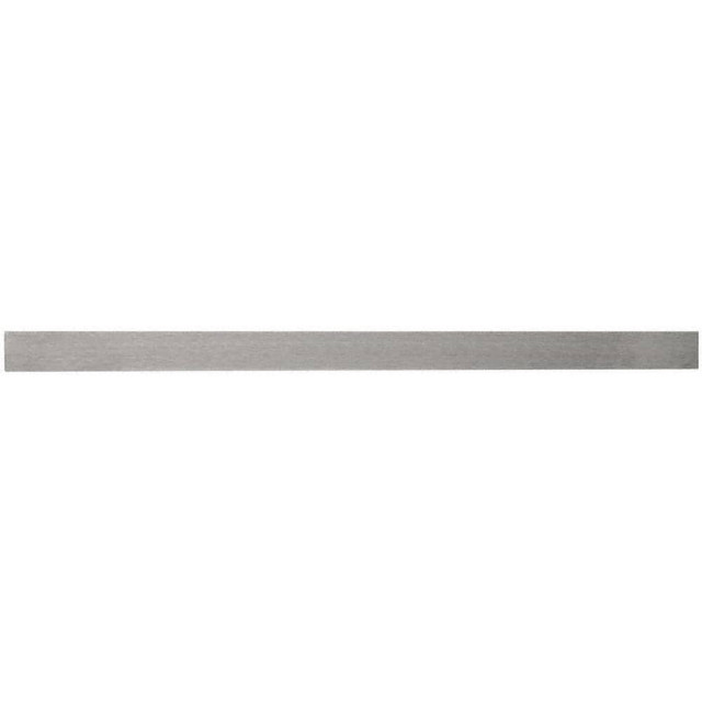Value Collection 86308301 D2 Flat Stock: 18" OAL, 3" OAW, 1/8" Thick