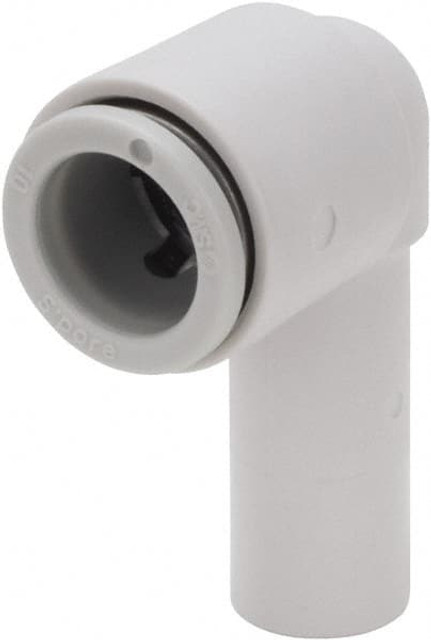 SMC PNEUMATICS KQ2L04-99A Push-to-Connect Tube Fitting: Plug