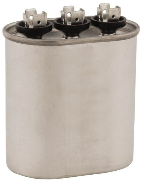 Value Collection 12957 15/5 Microfarad Motor Capacitor