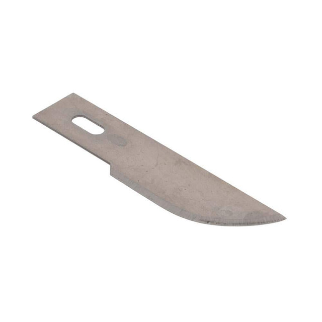 Paramount SC06531024 Hobby Knife Blade: 1.5354" Blade Length