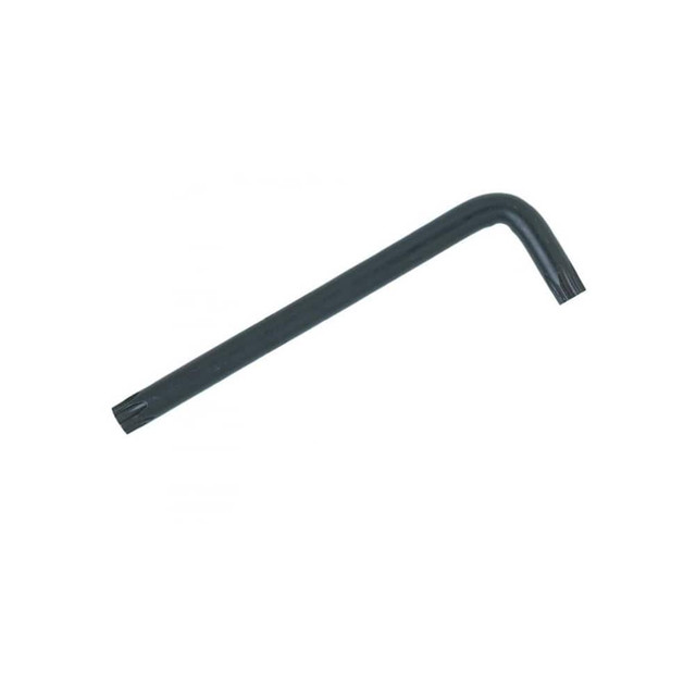 Wiha 36630 Torx Plus Key: L-Handle, IP30, 4.57" OAL