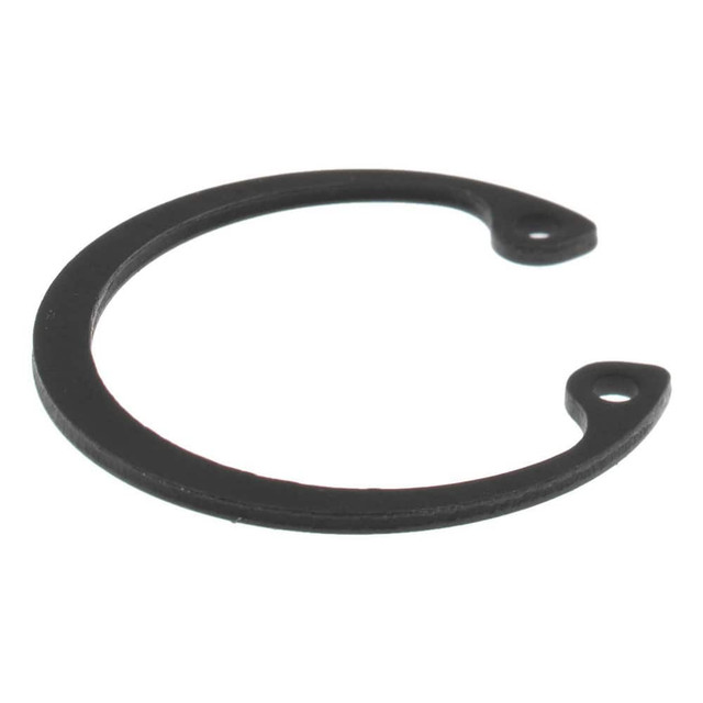 Value Collection 80122245 1-1/16" Bore Diam, 1-1/16" Nom'l Size, Spring Steel Internal Snap Retaining Ring