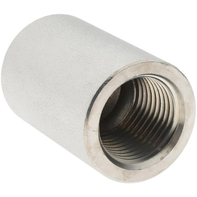 Value Collection SF218 Pipe Reducer: 1/2 x 1/4" Fitting, 304 & 304L Stainless Steel