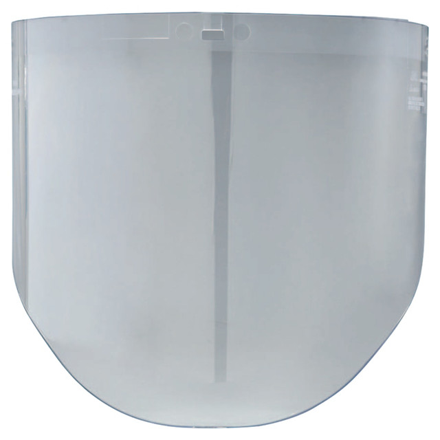 3M CO 247-82701-00000 3M Replacement Polycarbonate Faceshield Window, Standard Size, Impact Protection, Clear 3M CO 247-82701-00000 3M Replacement Polycarbonate Faceshield Window, Standard Size, Impact Protection, Clear