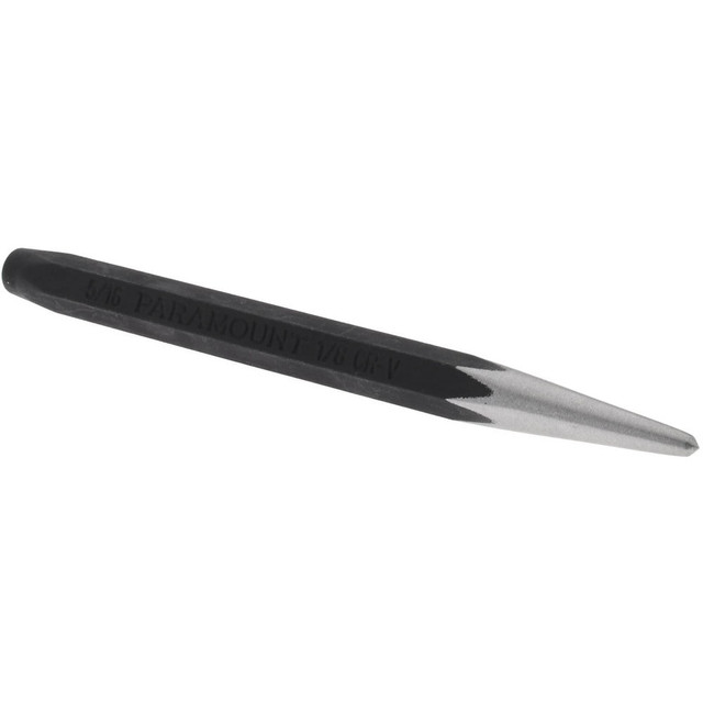 Paramount PAR-CP115 Center Punch: 1/8"