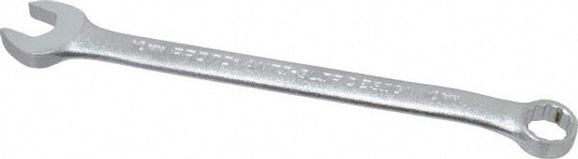 Proto J1210MASD Combination Wrench: 10.00 mm Head Size, 15 deg Offset