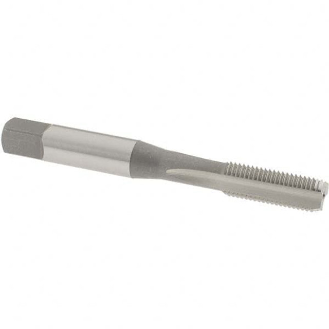 OSG 6014500 Hand STI Tap: 1/4-28 UNF, H3, 3 Flutes, Bottoming Chamfer