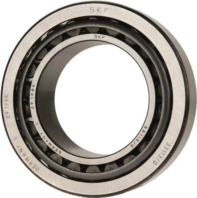 SKF 33113/Q 65mm Bore Diam, 110mm OD, 34mm Wide, Tapered Roller Bearing