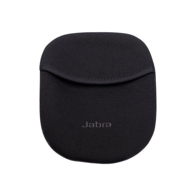 GN AUDIO USA INC. 14301-49 Jabra Carrying Case (Pouch) Jabra Headset - Black - 10 GN AUDIO USA INC. 14301-49 Jabra Carrying Case (Pouch) Jabra Headset - Black - 10